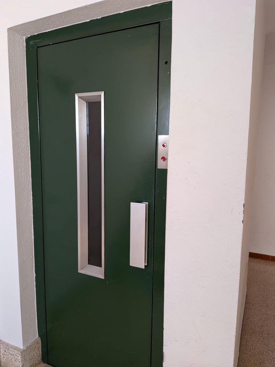 3 soveværelse Lejlighed til salg i Palma de Mallorca - € 425.000 (Ref: 9762054)