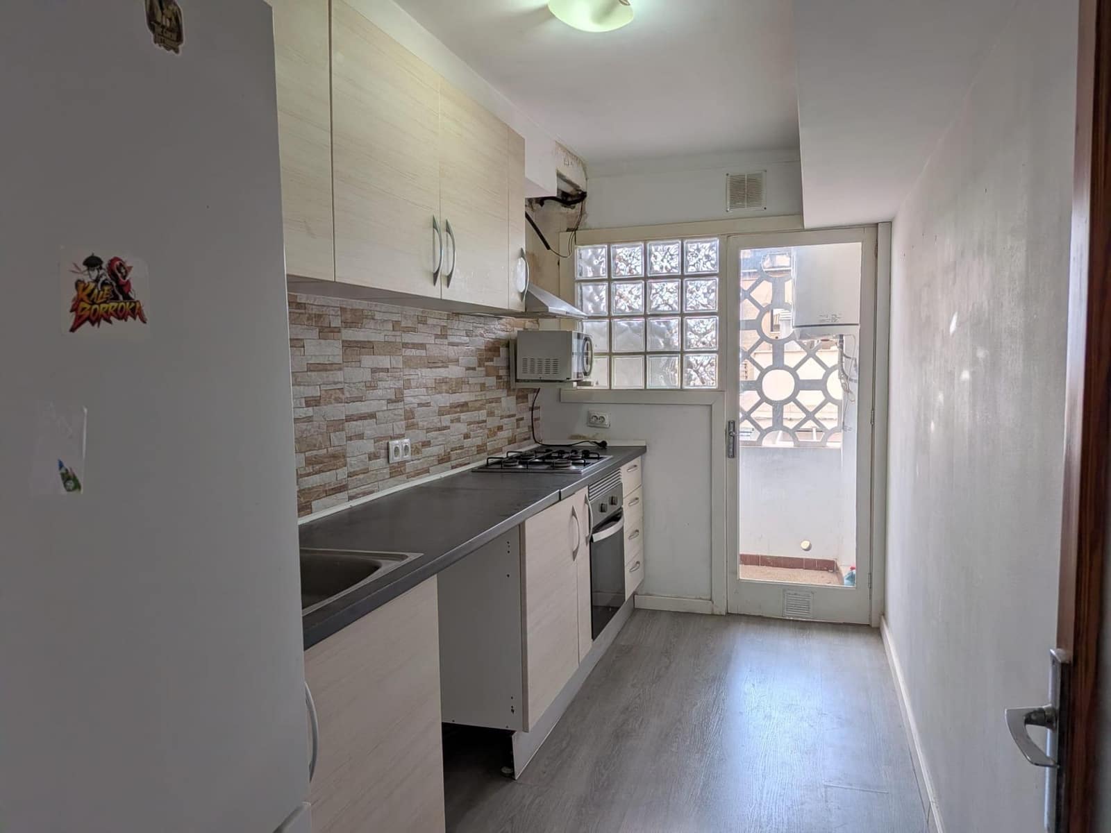 3 soveværelse Lejlighed til salg i Palma de Mallorca - € 425.000 (Ref: 9762054)