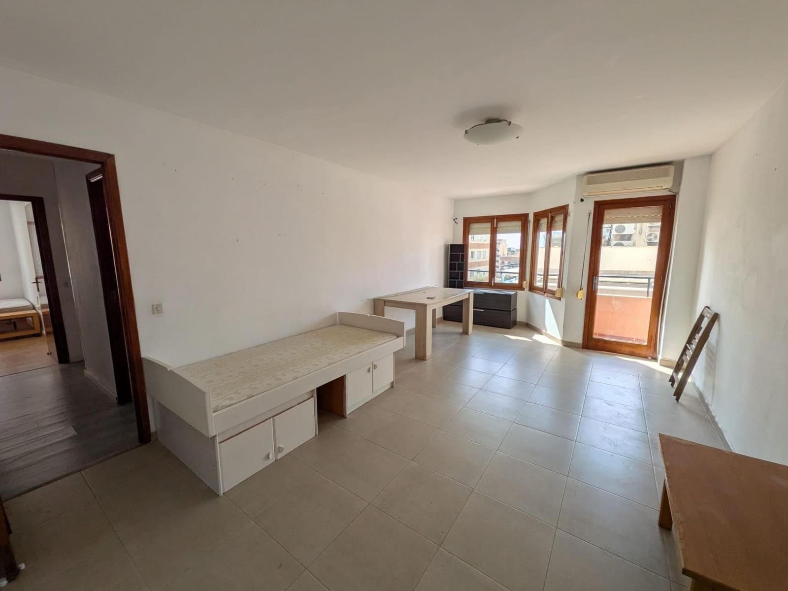 3 soveværelse Lejlighed til salg i Palma de Mallorca - € 425.000 (Ref: 9762054)