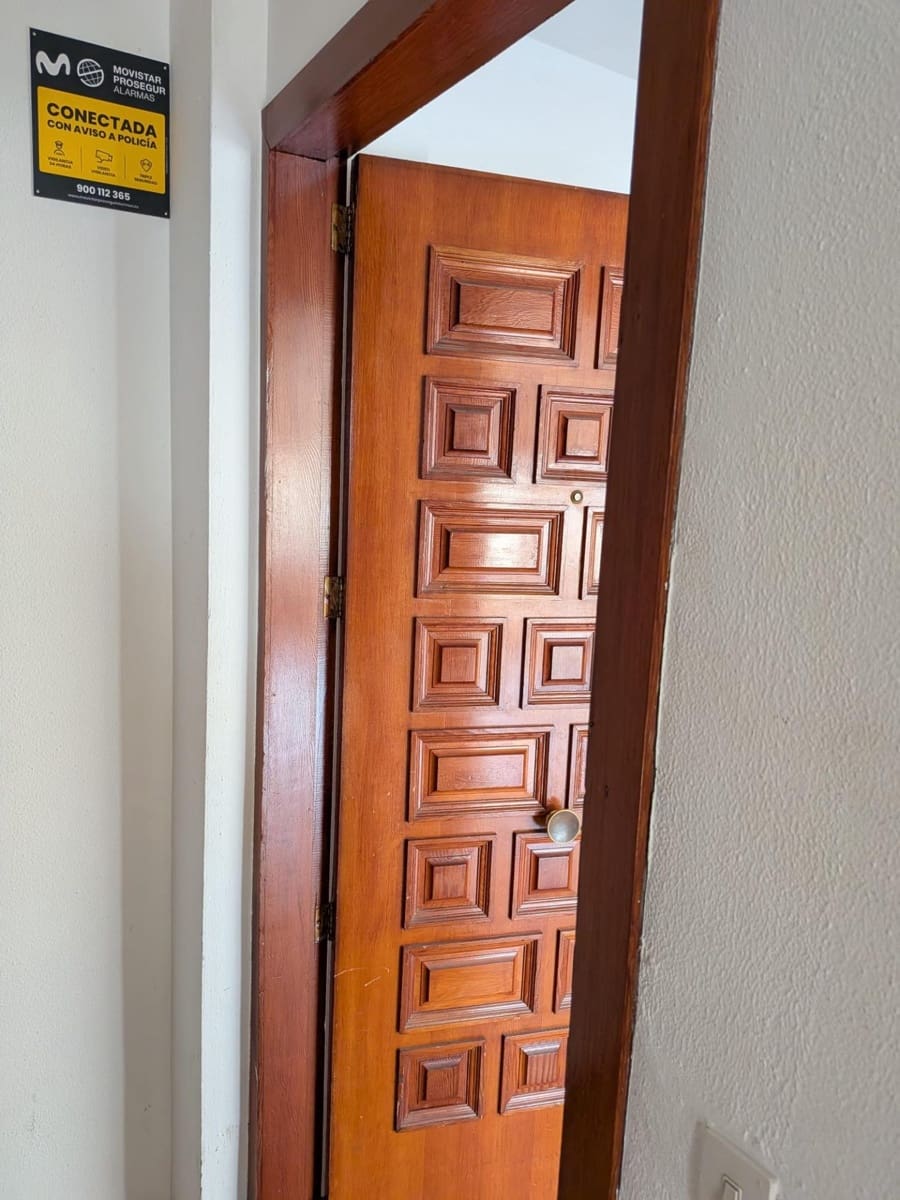 3 soveværelse Lejlighed til salg i Palma de Mallorca - € 425.000 (Ref: 9762054)