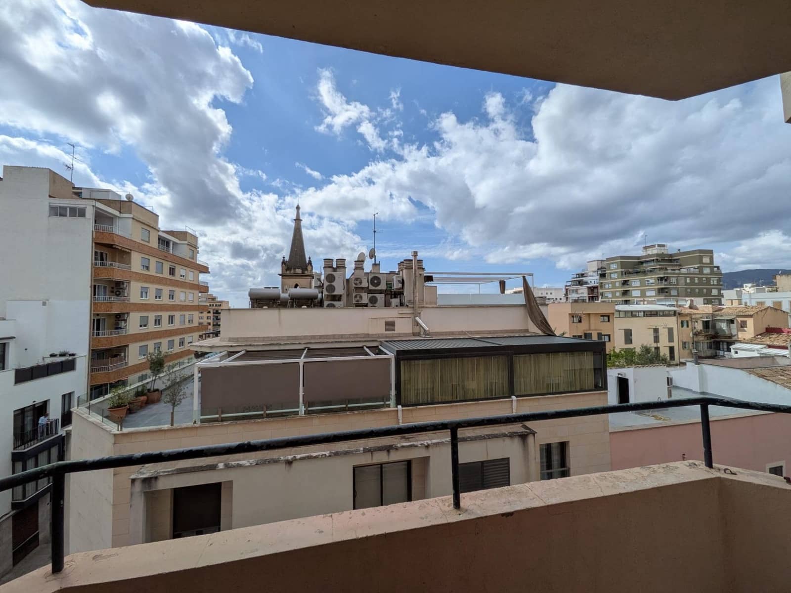 3 soveværelse Lejlighed til salg i Palma de Mallorca - € 425.000 (Ref: 9762054)