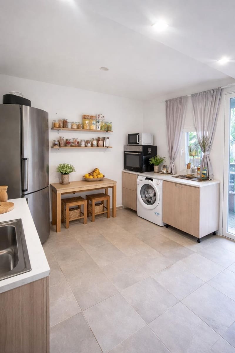 1 chambre Appartement à vendre à Palma de Mallorca - 220 000 € (Ref: 9778253)