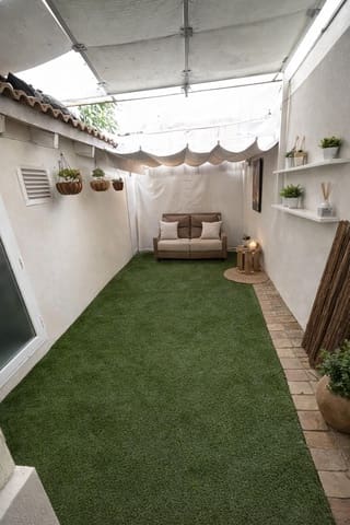 1 chambre Appartement à vendre à Son Canals, Palma de Mallorca - 220 000 € (Ref: 9778253)