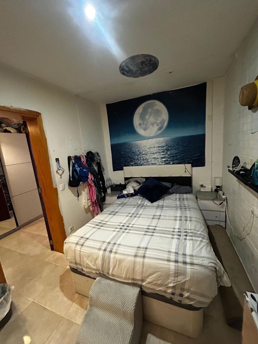 1 chambre Appartement à vendre à Palma de Mallorca - 220 000 € (Ref: 9778253)