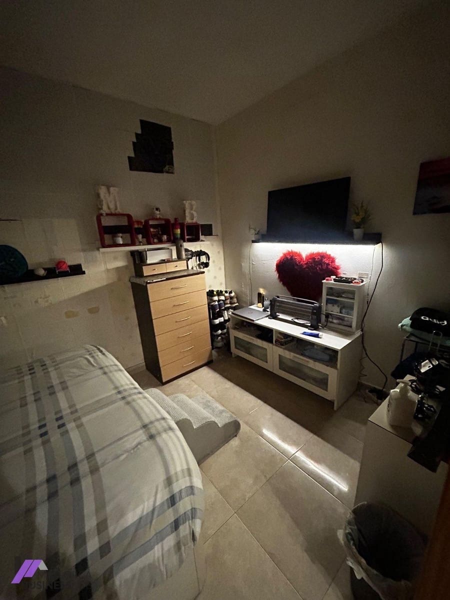 1 chambre Appartement à vendre à Palma de Mallorca - 220 000 € (Ref: 9778253)