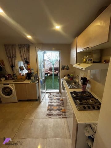 1 chambre Appartement à vendre à Son Canals, Palma de Mallorca - 220 000 € (Ref: 9778253)