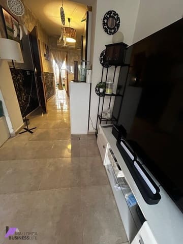 1 chambre Appartement à vendre à Son Canals, Palma de Mallorca - 220 000 € (Ref: 9778253)