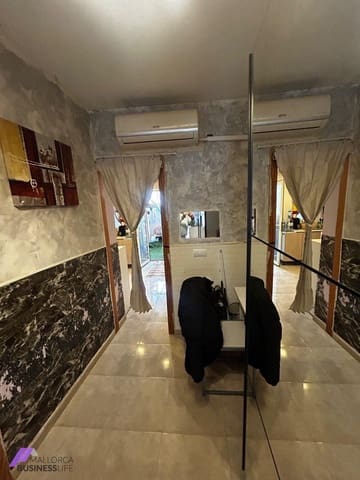 1 chambre Appartement à vendre à Son Canals, Palma de Mallorca - 220 000 € (Ref: 9778253)