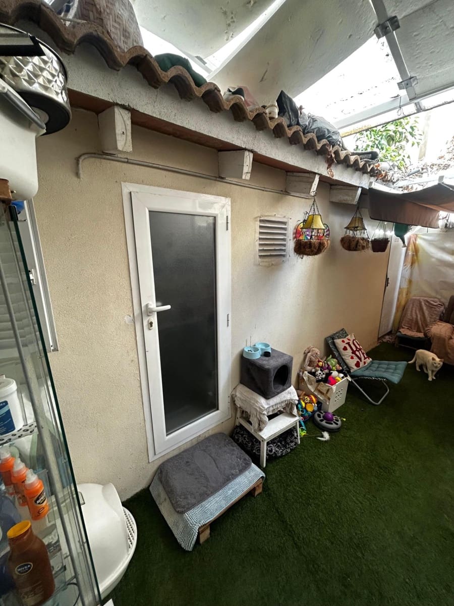 1 chambre Appartement à vendre à Palma de Mallorca - 220 000 € (Ref: 9778253)