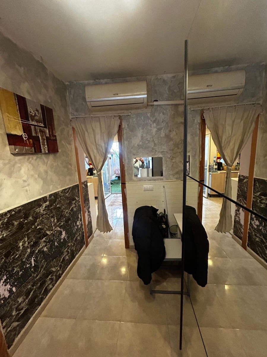 1 chambre Appartement à vendre à Palma de Mallorca - 220 000 € (Ref: 9778253)