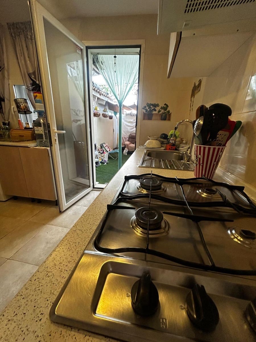 1 chambre Appartement à vendre à Palma de Mallorca - 220 000 € (Ref: 9778253)