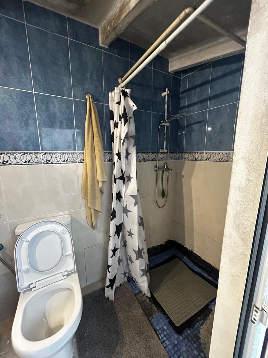 1 chambre Appartement à vendre à Palma de Mallorca - 220 000 € (Ref: 9778253)