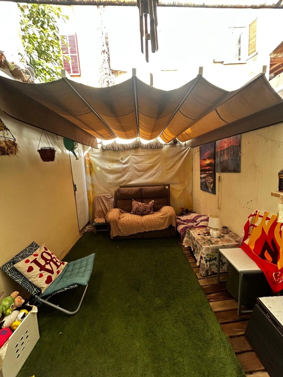 1 chambre Appartement à vendre à Palma de Mallorca - 220 000 € (Ref: 9778253)