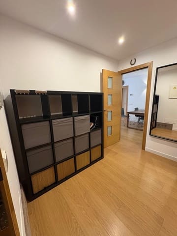 2 Zimmer Wohnung zu vermieten in Palma de Mallorca mit Garage - 1.950 € (Ref: 9784521)