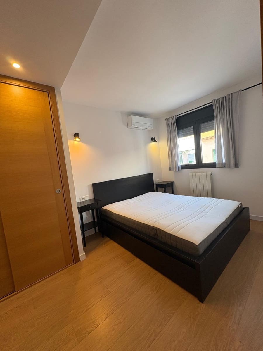 2 slaapkamer Flat te huur in Palma de Mallorca met garage - € 1.950 (Ref: 9784521)