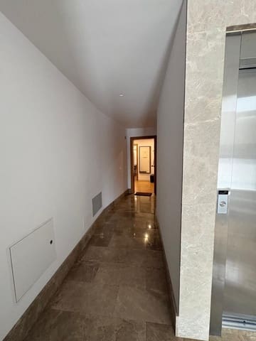 2 Zimmer Wohnung zu vermieten in Palma de Mallorca mit Garage - 1.950 € (Ref: 9784521)