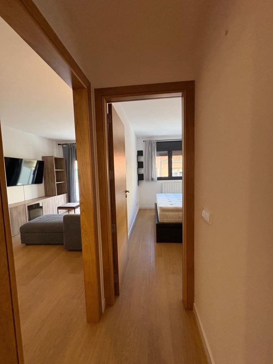 2 slaapkamer Flat te huur in Palma de Mallorca met garage - € 1.950 (Ref: 9784521)