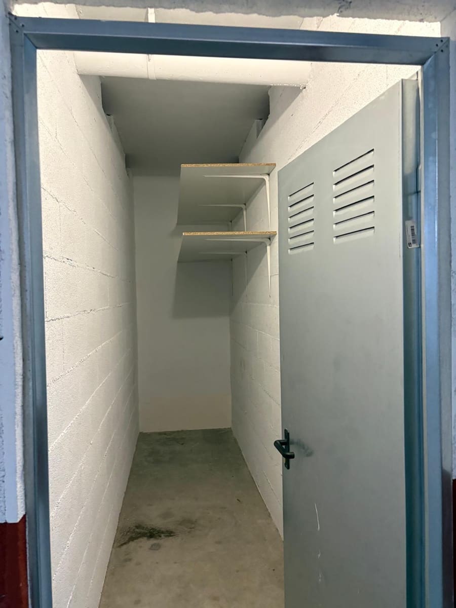 2 slaapkamer Flat te huur in Palma de Mallorca met garage - € 1.950 (Ref: 9784521)