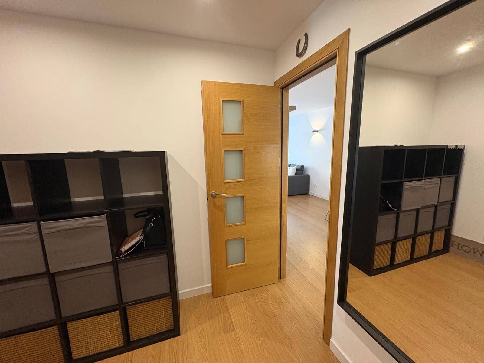 2 slaapkamer Flat te huur in Palma de Mallorca met garage - € 1.950 (Ref: 9784521)