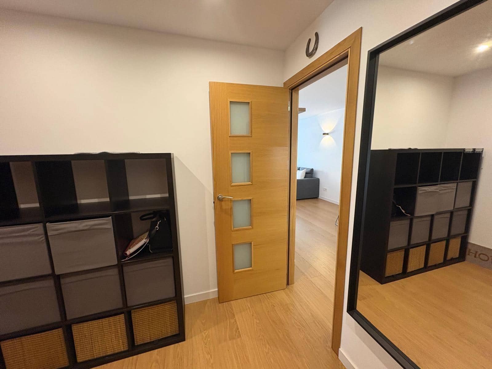 2 slaapkamer Flat te huur in Palma de Mallorca met garage - € 1.950 (Ref: 9784521)