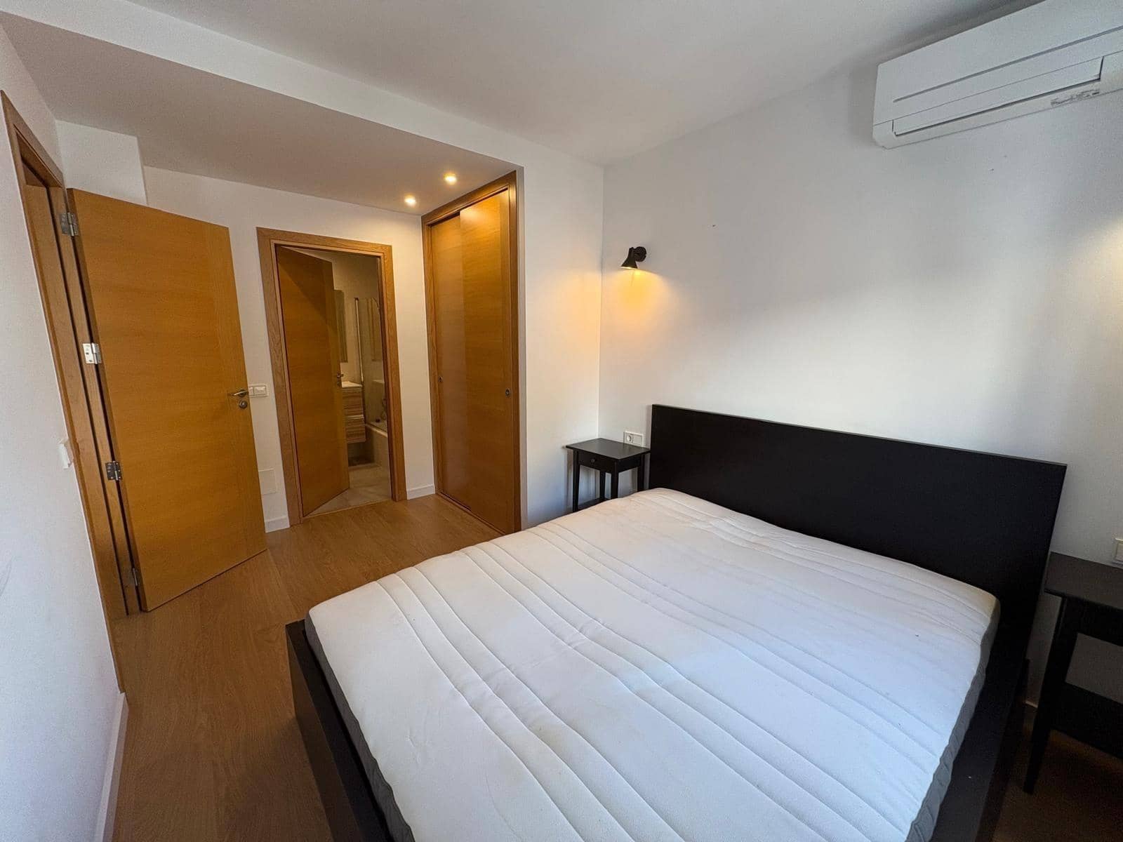 2 slaapkamer Flat te huur in Palma de Mallorca met garage - € 1.950 (Ref: 9784521)