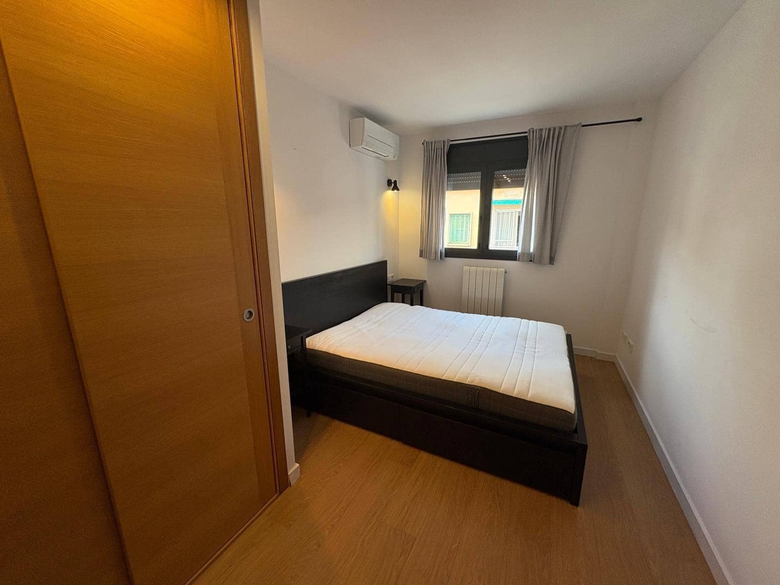 2 slaapkamer Flat te huur in Palma de Mallorca met garage - € 1.950 (Ref: 9784521)