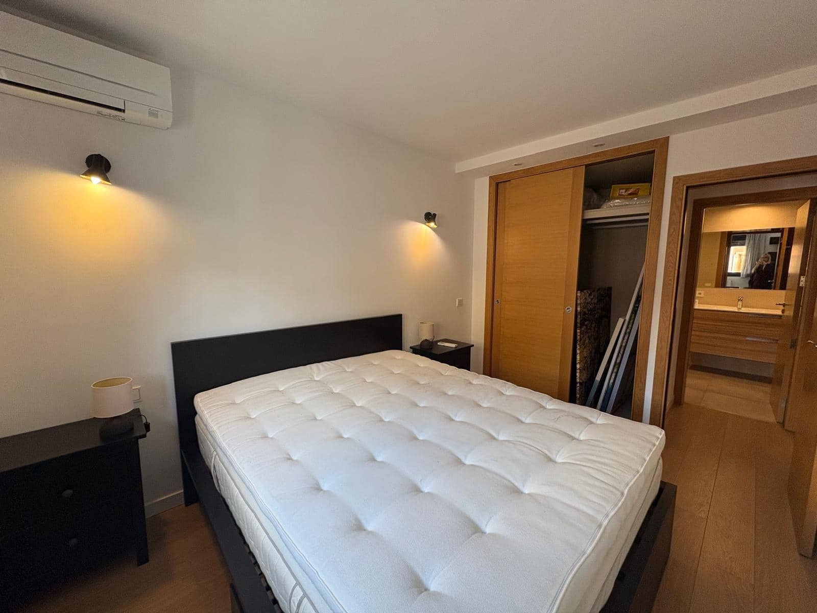 2 slaapkamer Flat te huur in Palma de Mallorca met garage - € 1.950 (Ref: 9784521)