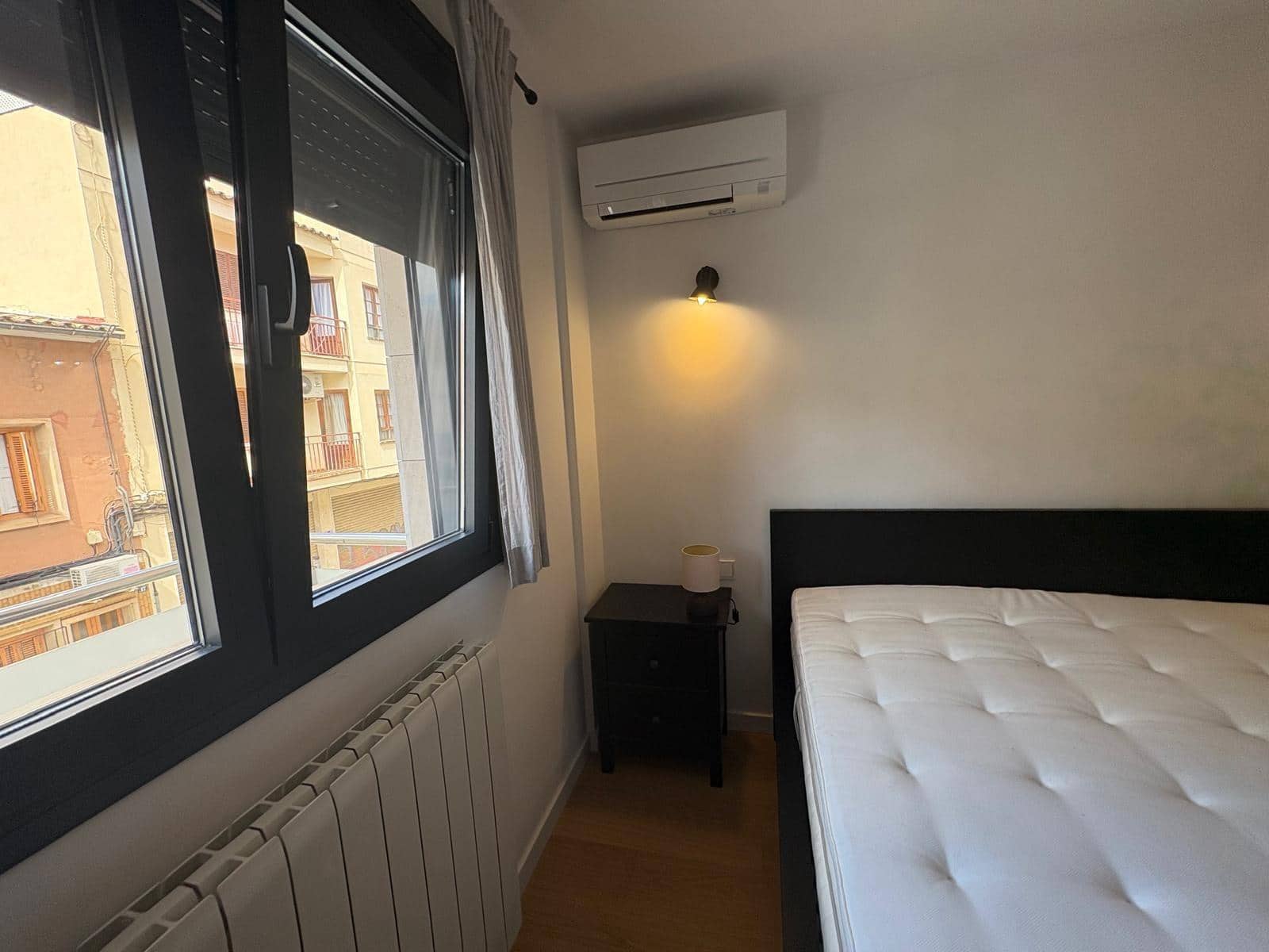 2 slaapkamer Flat te huur in Palma de Mallorca met garage - € 1.950 (Ref: 9784521)