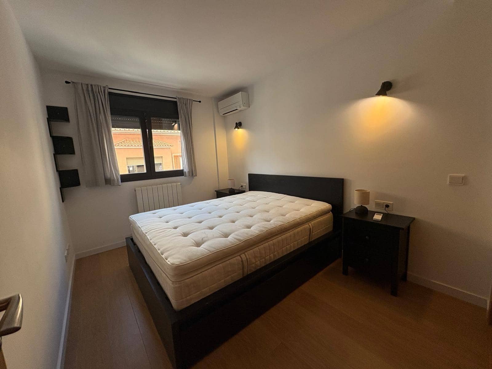 2 slaapkamer Flat te huur in Palma de Mallorca met garage - € 1.950 (Ref: 9784521)
