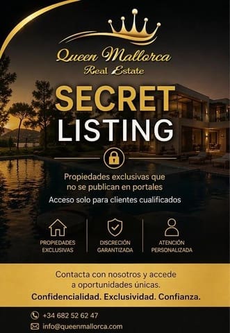 Virksomhed til leje i Centro, Palma de Mallorca - € 1.830 (Ref: 9794737)