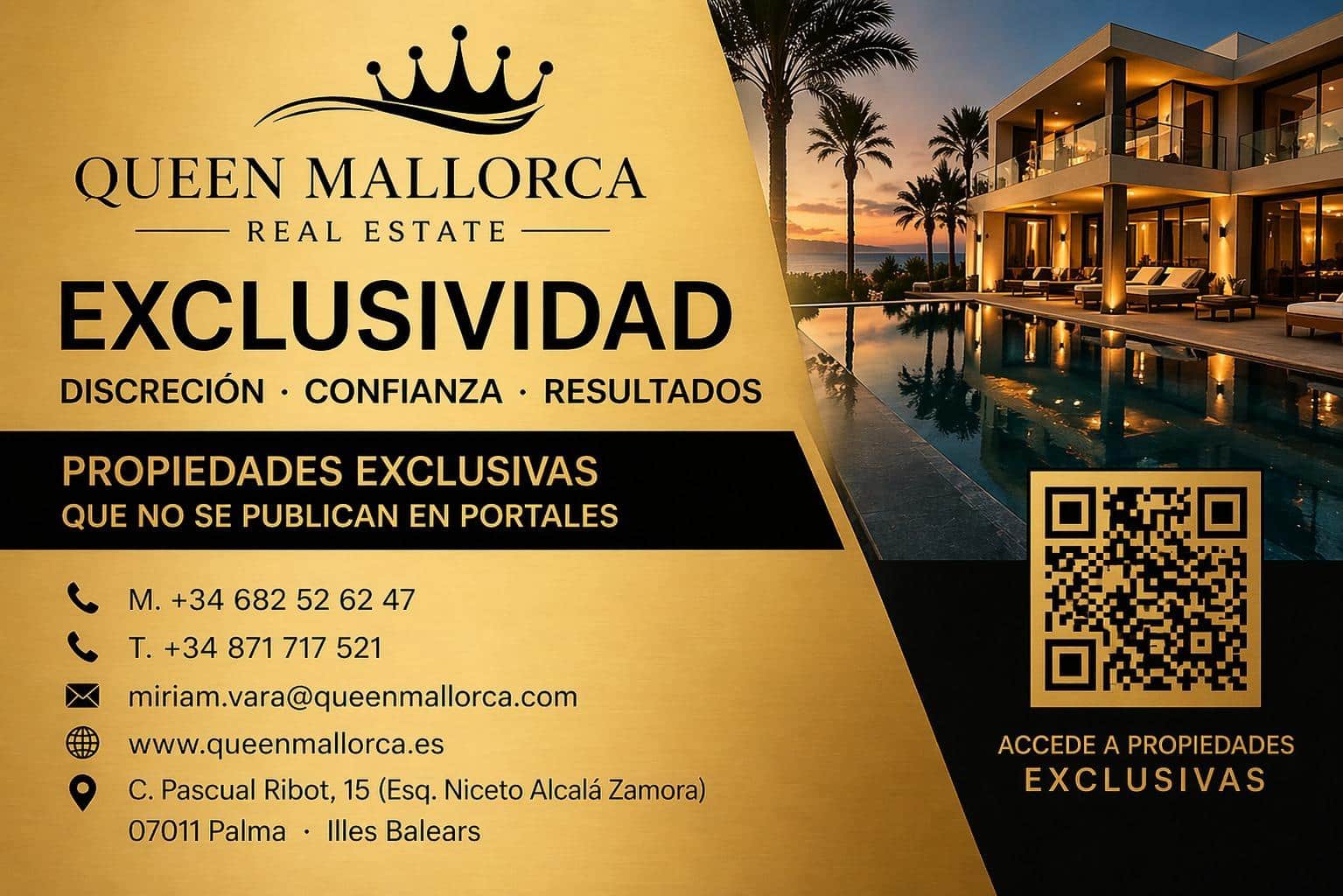 Business for rent in Palma de Mallorca - € 1,830 (Ref: 9794737)