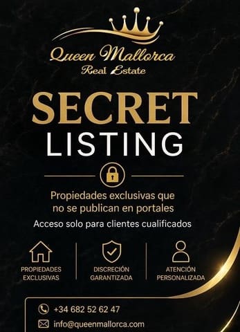 Apartamento de 3 habitaciones en Sol de Mallorca, Calvià en venta - 550.000 € (Ref: 9804377)