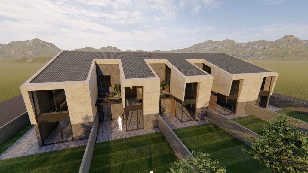 3 bedroom Apartment for sale in Sol de Mallorca - € 550,000 (Ref: 9804377)