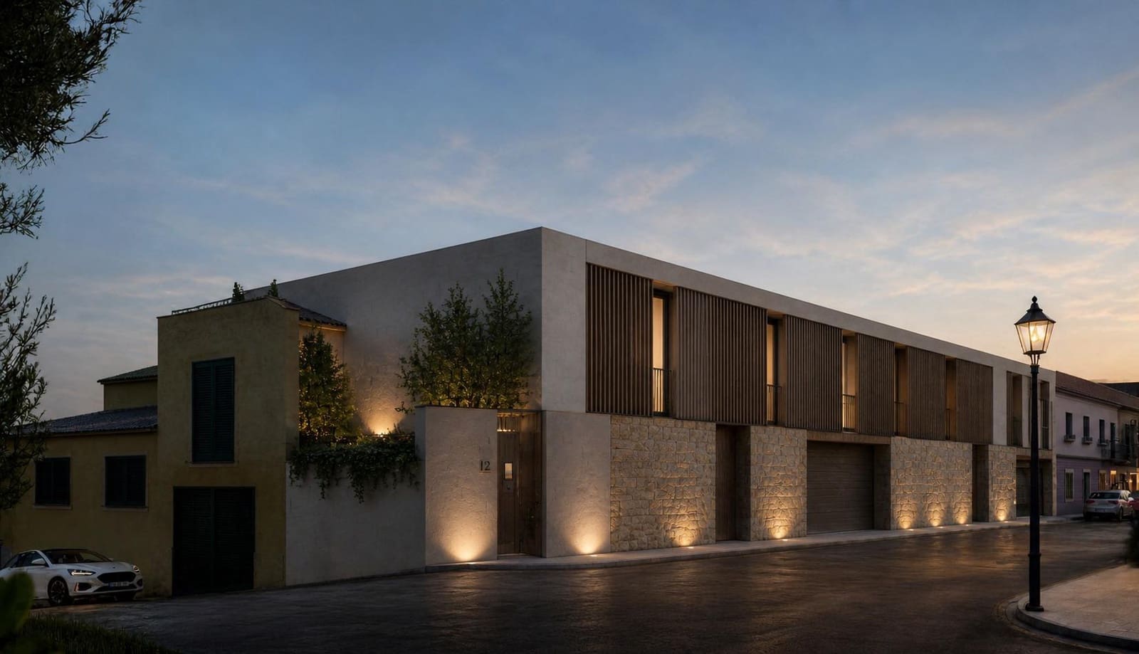 3 bedroom Apartment for sale in Sol de Mallorca - € 550,000 (Ref: 9804377)