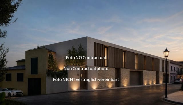 Apartamento de 3 habitaciones en Sol de Mallorca, Calvià en venta - 550.000 € (Ref: 9804377)
