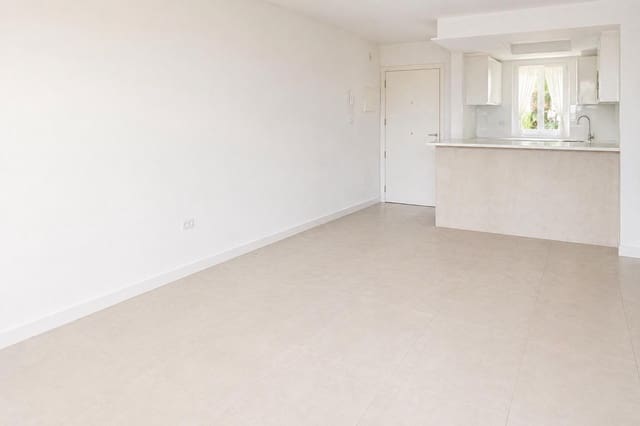 Apartamento de 2 habitaciones en Santa Ponsa, Calvià en alquiler con garaje - 2.000 € (Ref: 9804379)