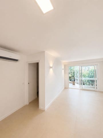 Apartamento de 2 habitaciones en Santa Ponsa, Calvià en alquiler con garaje - 2.000 € (Ref: 9804379)