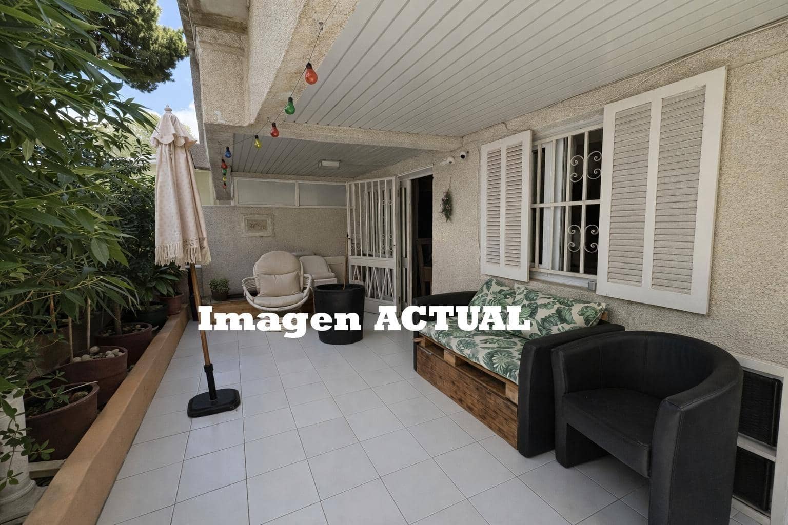 Apartamento de 2 habitaciones en Santa Ponsa en alquiler con garaje - 2.000 € (Ref: 9804379)