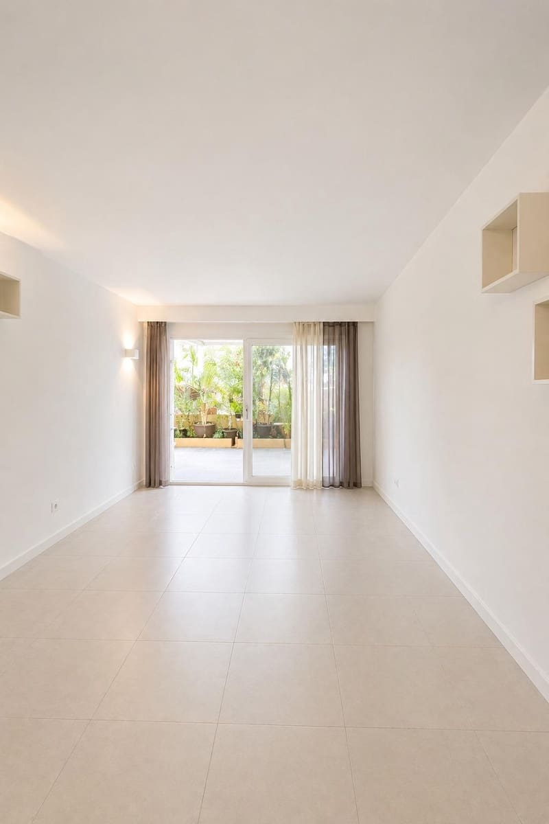 Apartamento de 2 habitaciones en Santa Ponsa en alquiler con garaje - 1.850 € (Ref: 9804379)
