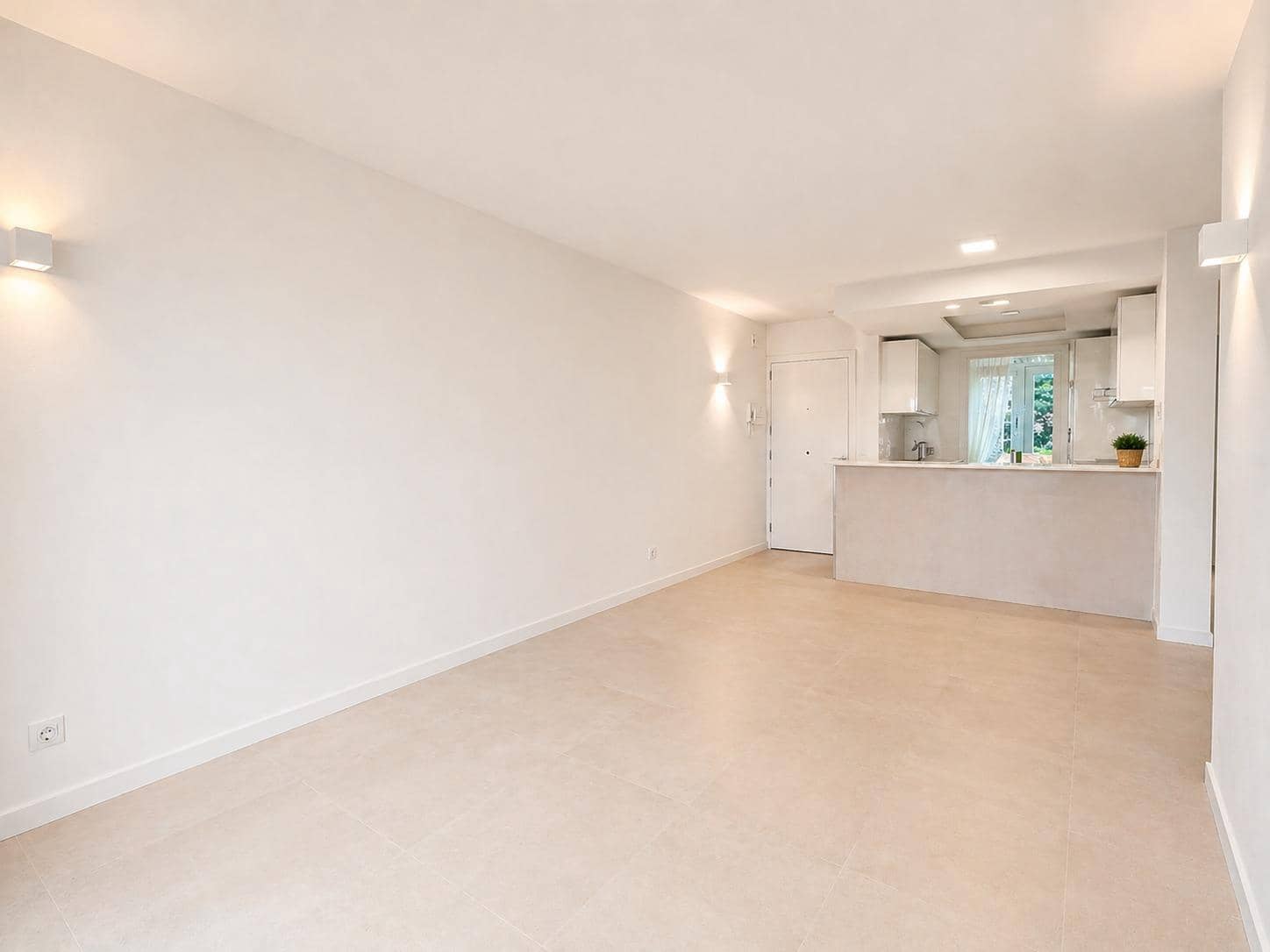Apartamento de 2 habitaciones en Santa Ponsa en alquiler con garaje - 1.850 € (Ref: 9804379)