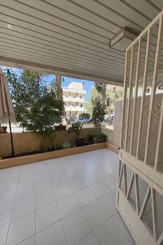 2 soveværelse Lejlighed til leje i Santa Ponsa, Calvià med garage - € 1.930 (Ref: 9804379)