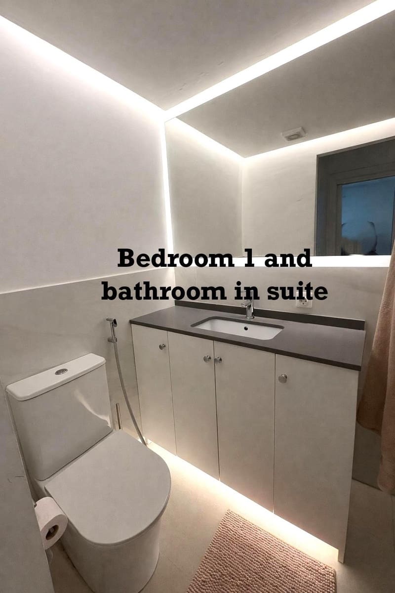 Apartamento de 2 habitaciones en Santa Ponsa en alquiler con garaje - 1.850 € (Ref: 9804379)