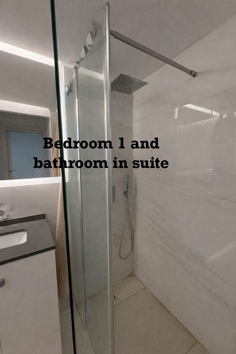 Apartamento de 2 habitaciones en Santa Ponsa en alquiler con garaje - 1.850 € (Ref: 9804379)