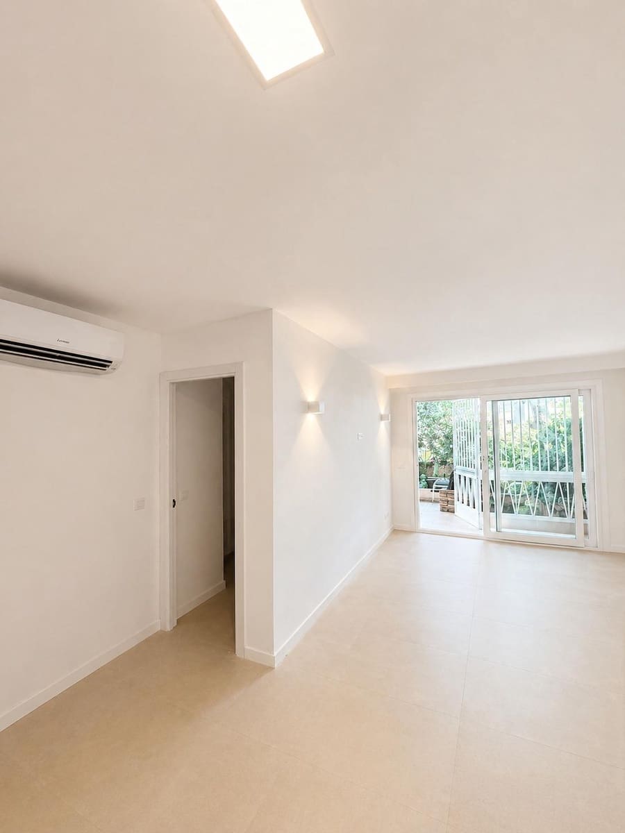 Apartamento de 2 habitaciones en Santa Ponsa en alquiler con garaje - 1.850 € (Ref: 9804379)