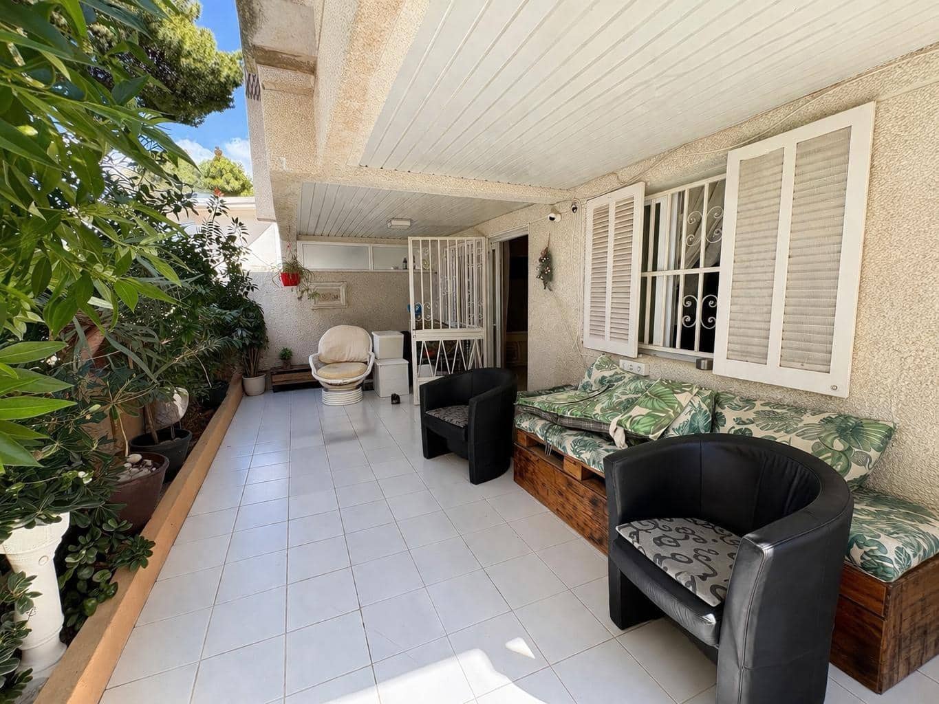 Apartamento de 2 habitaciones en Santa Ponsa en alquiler con garaje - 1.850 € (Ref: 9804379)