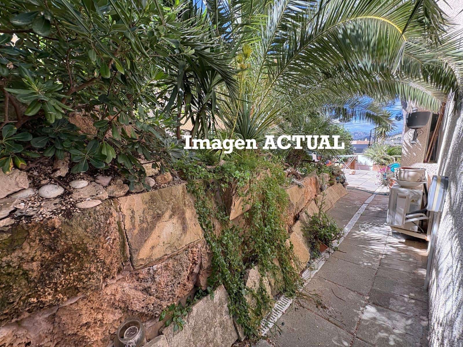 Apartamento de 2 habitaciones en Santa Ponsa en alquiler con garaje - 1.850 € (Ref: 9804379)