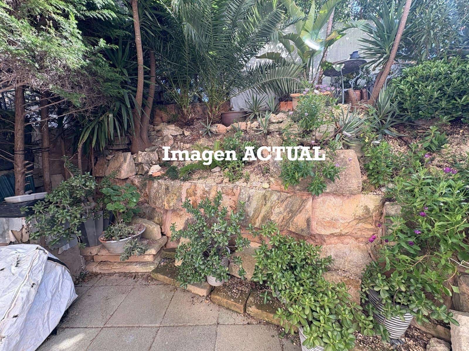 Apartamento de 2 habitaciones en Santa Ponsa en alquiler con garaje - 1.850 € (Ref: 9804379)