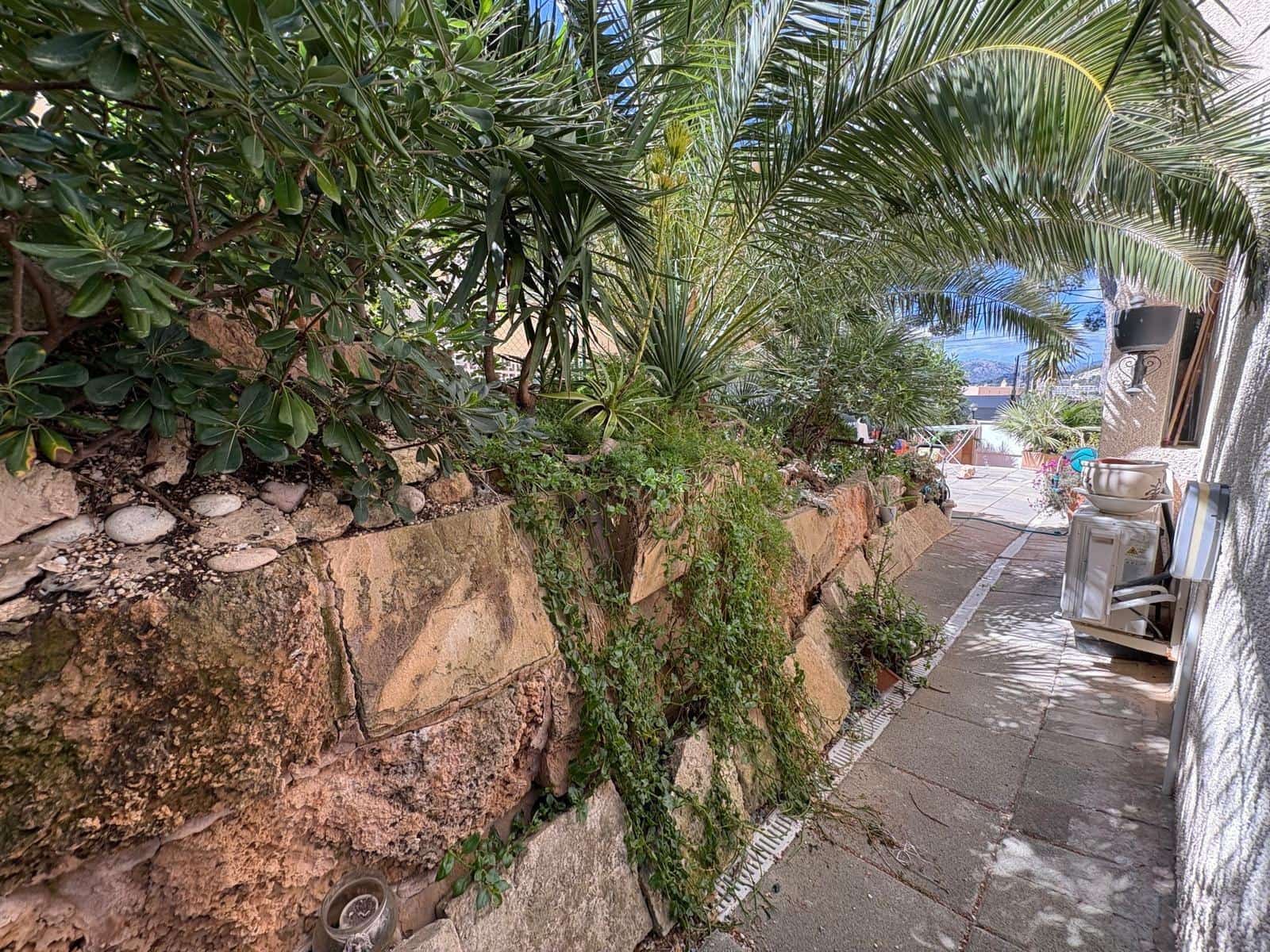 Apartamento de 2 habitaciones en Santa Ponsa en alquiler con garaje - 1.850 € (Ref: 9804379)