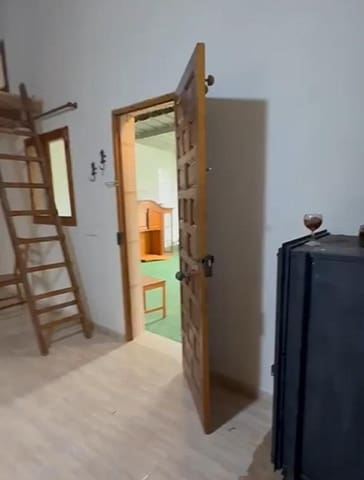 1 camera da letto Finca/Casa di Campagna in vendita in Montuïri con garage - 219.000 € (Rif: 9808050)