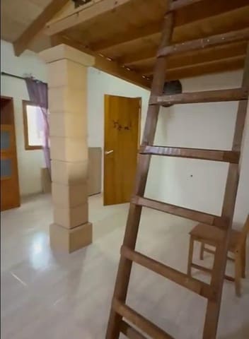 1 camera da letto Finca/Casa di Campagna in vendita in Montuïri con garage - 219.000 € (Rif: 9808050)